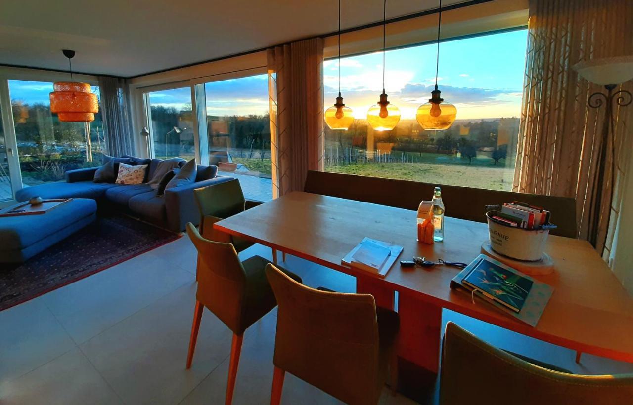 Villa The View Ilsfeld Exterior foto