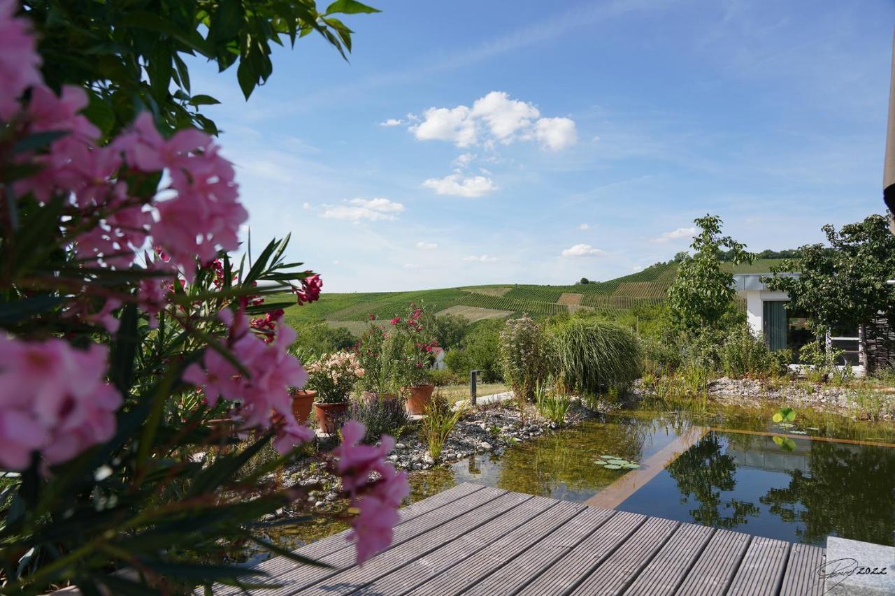 Villa The View Ilsfeld Exterior foto